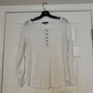 100% Cotton long sleeve t-shirt